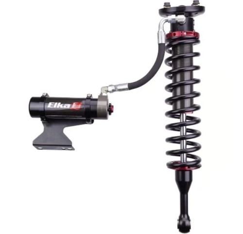 Elka suspension dc - suspension,