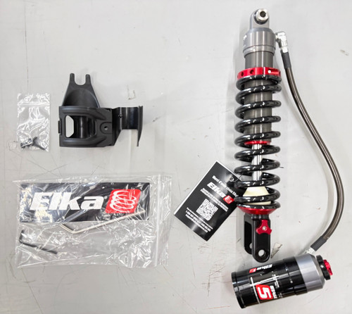 Elka stage rear suspension - stage,