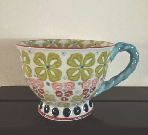 Anthropologie mug elka ayaka - elka,