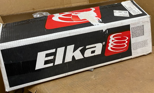 Elka stage front r shocks - l&r,