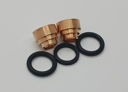 Elka shock eyelet bushing - bushing,