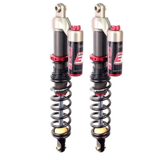 Elka suspension stage front - 3,