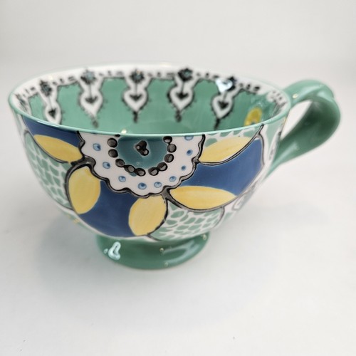 Anthropologie elka ayaka - elka, blue